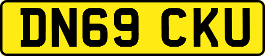 DN69CKU