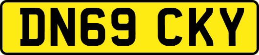 DN69CKY