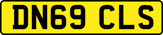 DN69CLS