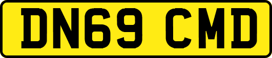 DN69CMD