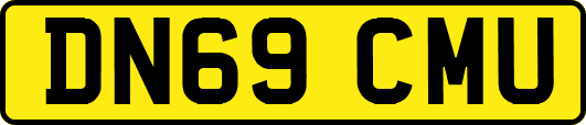 DN69CMU