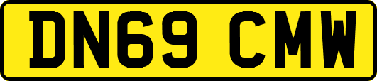DN69CMW