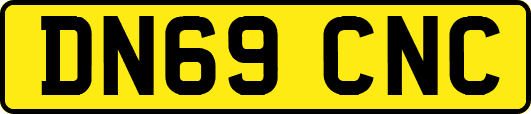 DN69CNC