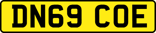 DN69COE