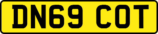 DN69COT