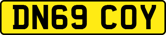 DN69COY