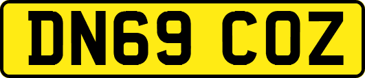 DN69COZ