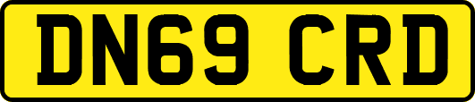 DN69CRD