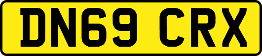 DN69CRX