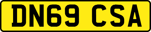 DN69CSA