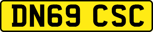 DN69CSC