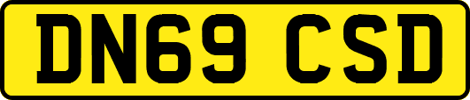 DN69CSD