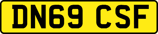 DN69CSF