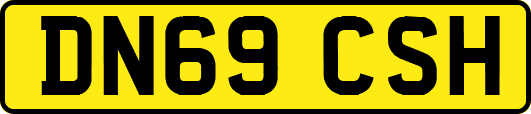DN69CSH