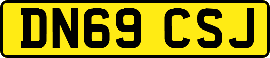 DN69CSJ