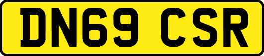 DN69CSR