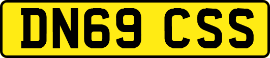 DN69CSS