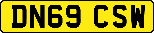 DN69CSW