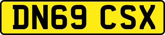 DN69CSX