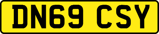 DN69CSY