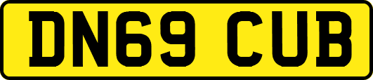 DN69CUB