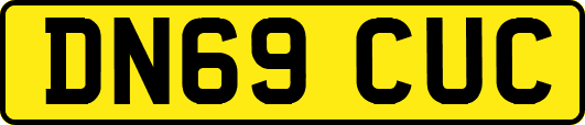 DN69CUC
