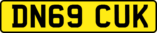 DN69CUK