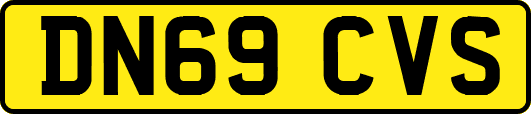 DN69CVS