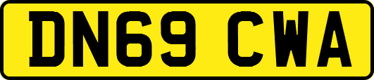 DN69CWA