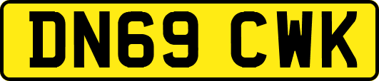 DN69CWK