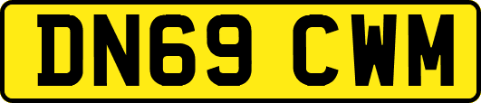 DN69CWM
