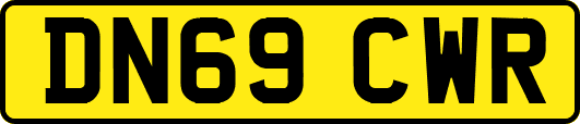 DN69CWR