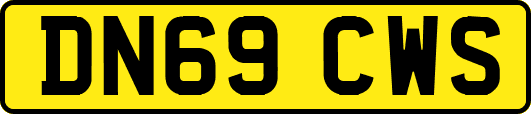 DN69CWS