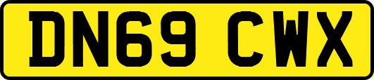 DN69CWX