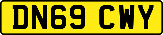 DN69CWY