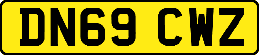 DN69CWZ