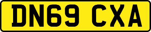 DN69CXA