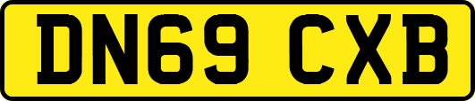 DN69CXB