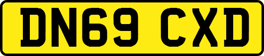 DN69CXD