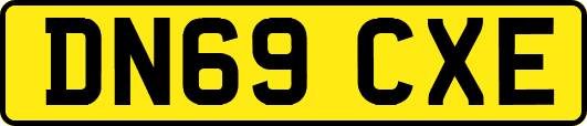 DN69CXE