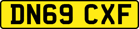 DN69CXF