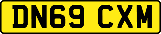 DN69CXM