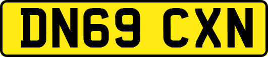 DN69CXN
