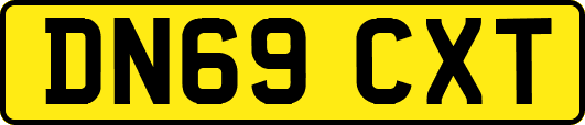 DN69CXT