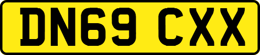 DN69CXX