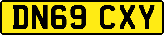 DN69CXY