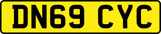 DN69CYC