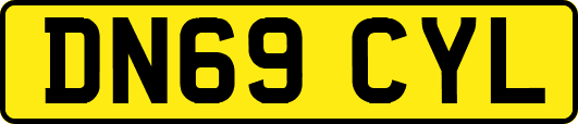 DN69CYL