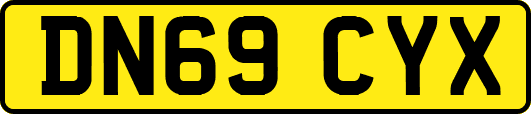 DN69CYX