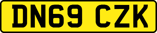 DN69CZK